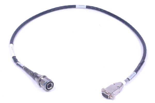 W.L. Gore RFC322S-SPB-DP-A-3.0 Cable (1 Meter)