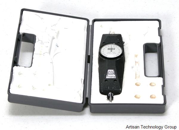 Wagner FDL10 Push-Pull Force Dial Gage