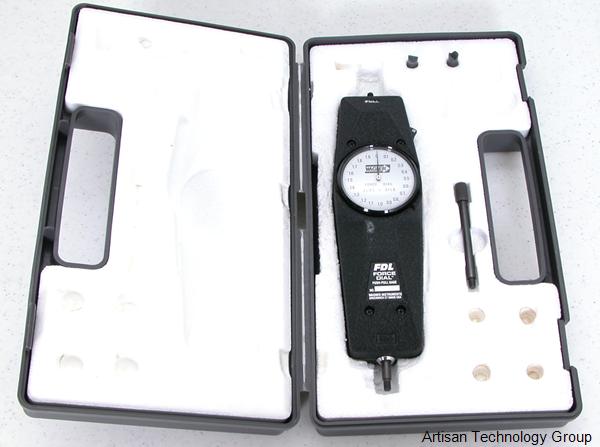 Wagner FDL2 Push-Pull Force Dial Gage