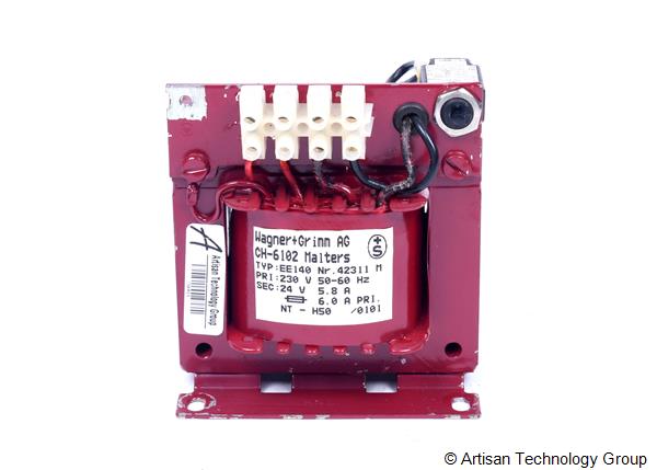W+G TEC EE140 Transformer