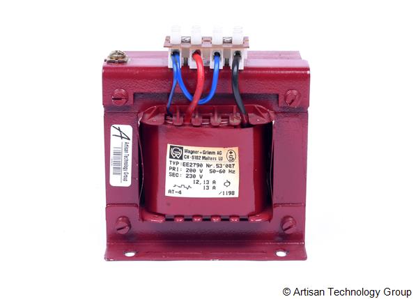 W+G TEC EE2790 Transformer