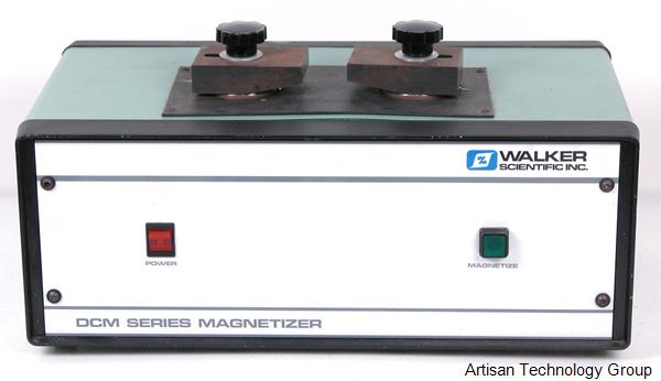 Walker Scientific DCM-30 DCM Series - Direct Current Magnetizer