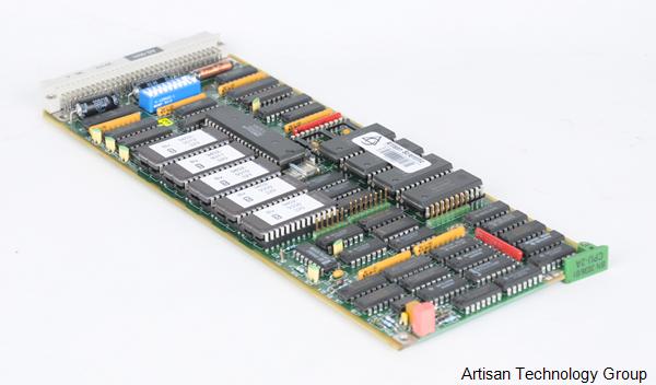 Wandel and Goltermann CPU-2A Analyzer Plug-In Module