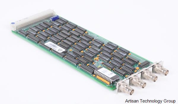 Wandel and Goltermann 9402-F Analyzer Plug-In Module
