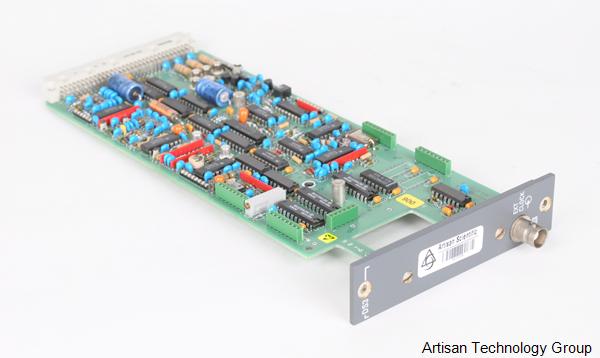 Wandel and Goltermann 9402-I Analyzer Plug-In Module