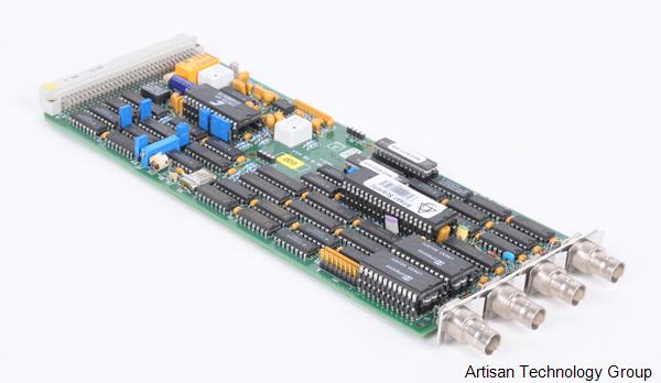 VIAVI Solutions / JDSU / Wandel and Goltermann 9402-L Analyzer Plug-In Module