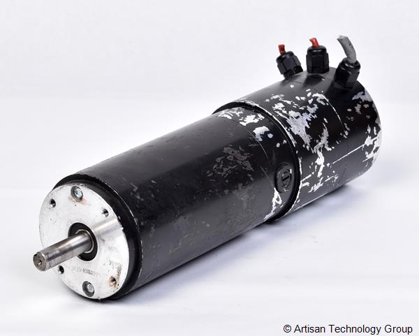 Warner Electric 634-9507 Servo Motor