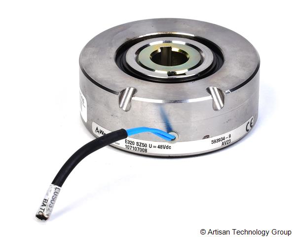 Warner Electric AV23 Clutch