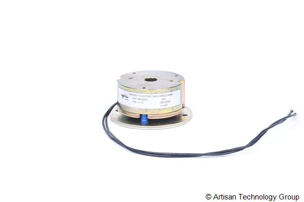 Warner Electric WR198A58P2 Spring-Set Holding Brake