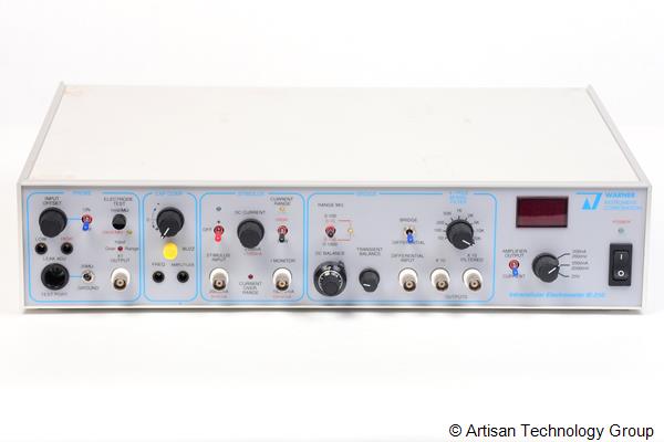 Warner Instruments IE-210 Intracellular Electrometer