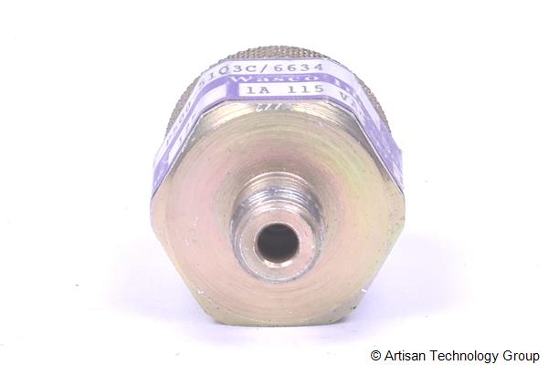 Wasco P500-51Q3C/6634 Pressure Switch