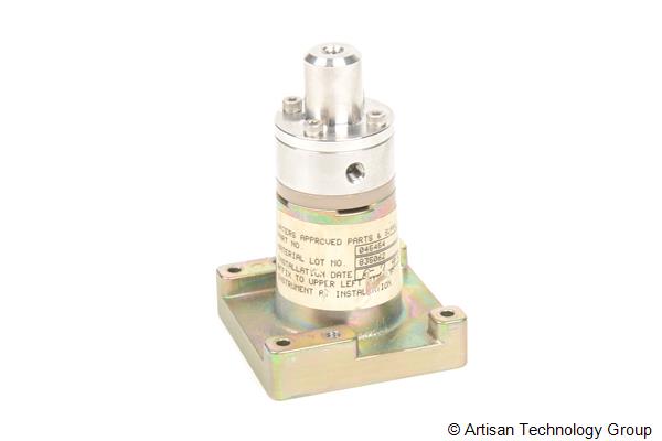 Waters 045454 Pressure Valve