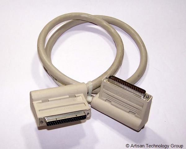Waters 062704 37-Pin Female-To-Male DSub Connector Ralph Cable