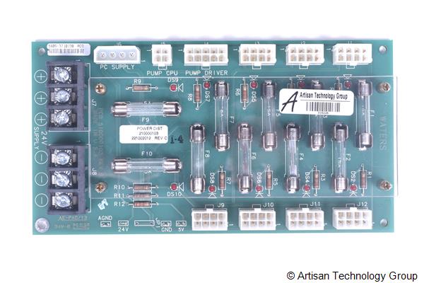 Waters 210000103 Power Distribution Module