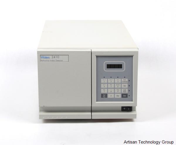 Waters 2410 Refractive Index Detector
