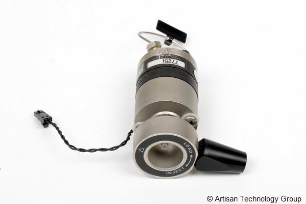 Waters 7725i Rheodyne Injection Valve