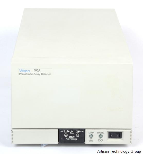 Waters 996 Photodiode Array Detector