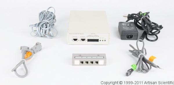 Waters Bus SAT/IN Satellite Interface Module