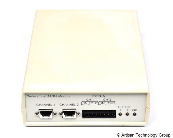 Waters Bus SAT/IN Satellite Interface Module