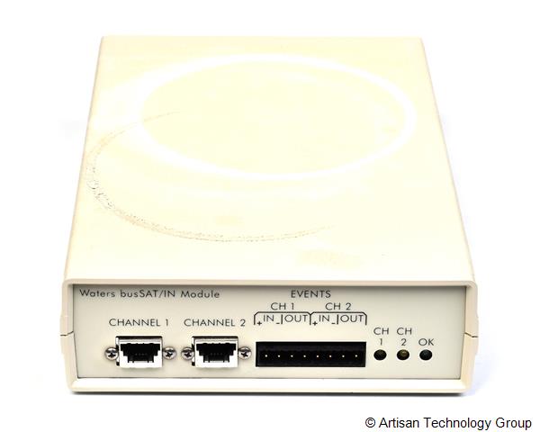 Waters Bus SAT/IN Satellite Interface Module