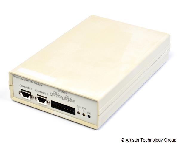 Bus SAT/IN Waters (Satellite Interface Module) | ArtisanTG™