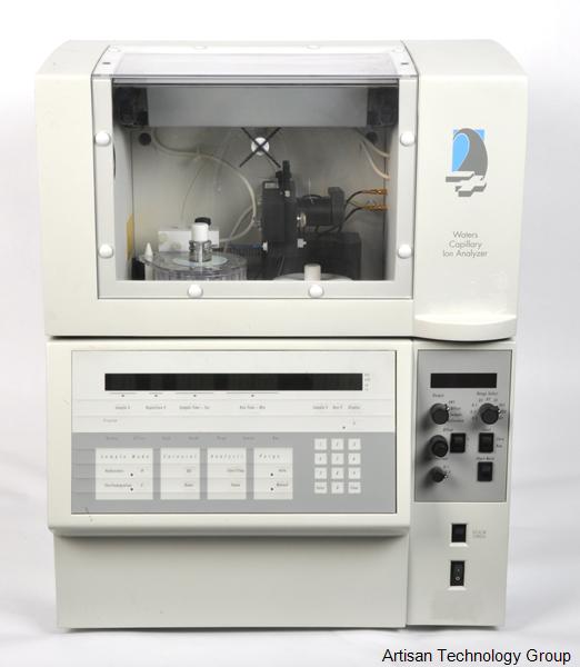 Waters 4000E Capillary Ion Analyzer