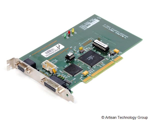 Micromass PCI-TDAT Card