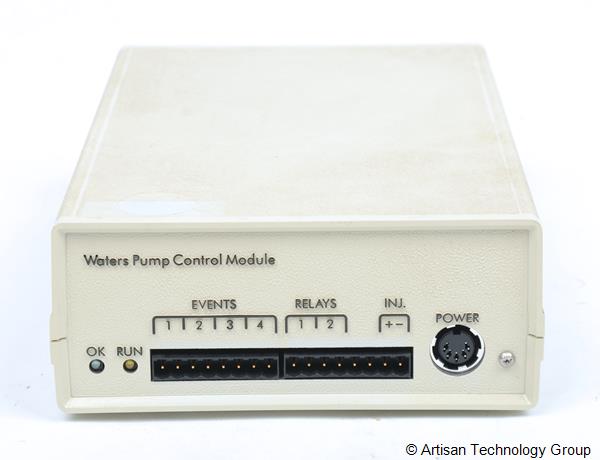 Waters PCM Pump Control Module