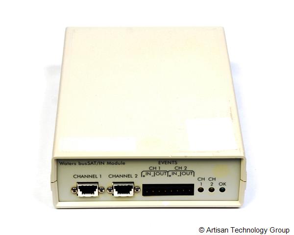 Waters Bus SAT/IN Satellite Interface Module