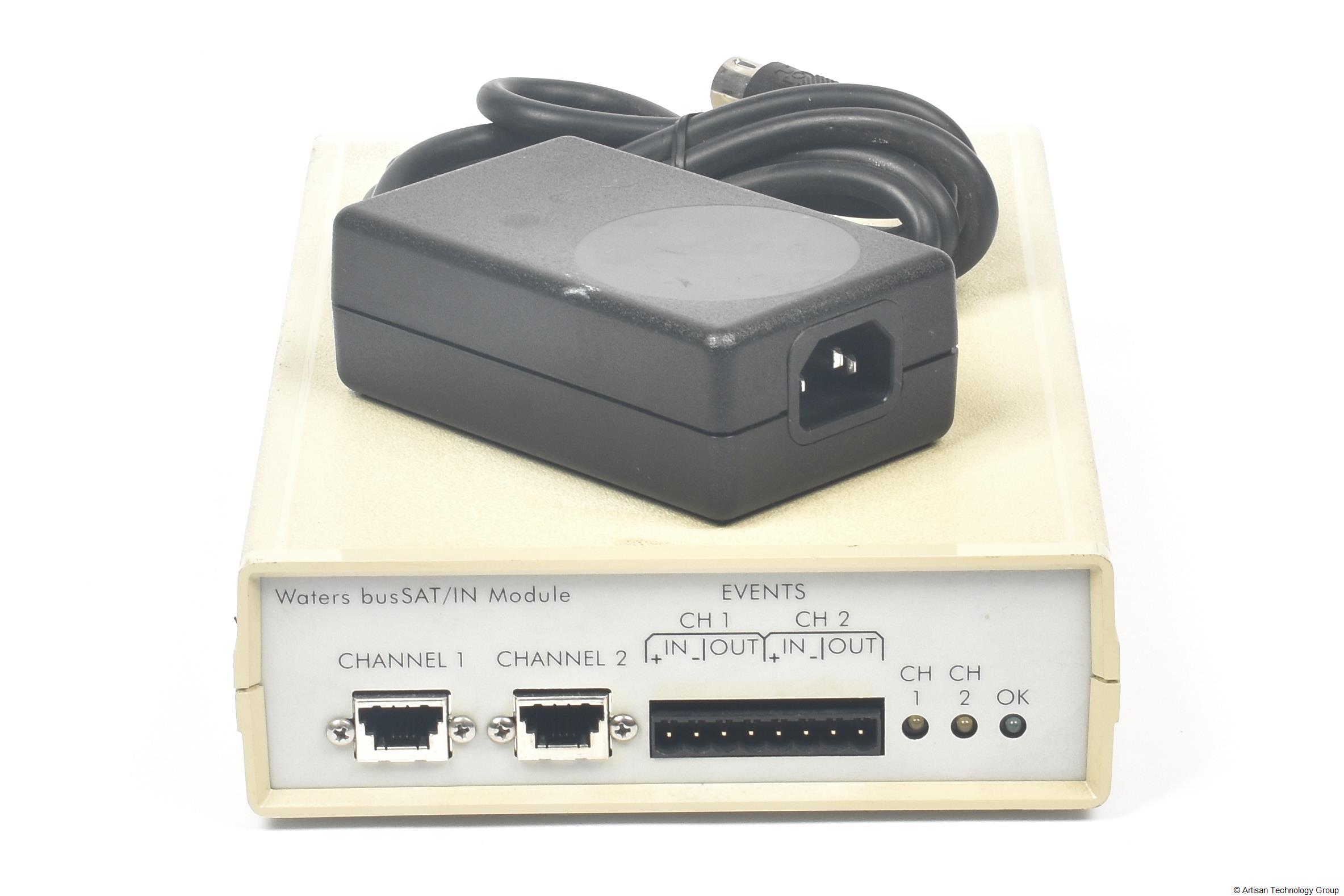 Waters Bus SAT/IN Satellite Interface Module