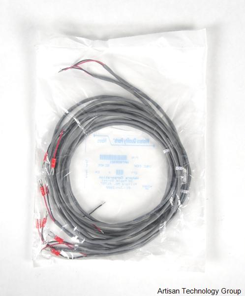 Waters WAT020321 Event In/Out Cable (Set of 4)