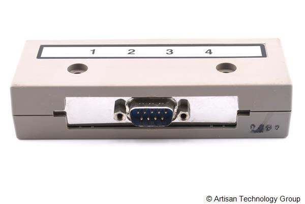 Waters I/O Distribution Box for BUS SAT/IN Satellite Interface Module