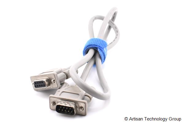 Waters 9-Pin Male to Female BCD Cable for BUS SAT/IN Satellite Interface Module