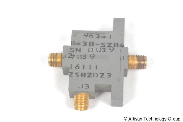 Aeroflex 8438-S284 Coupler