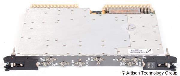 Watkins-Johnson WJ-9114 Digital Receiver Module