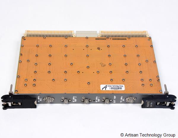 Watkins-Johnson WJ-9115 Digital Receiver Module