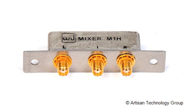 Watkins-Johnson WJ M1H Mixer