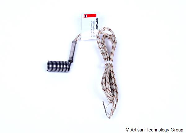 Watlow 62H24A6X-1320 120V, 240 W Cable Heater