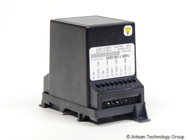 Watlow 146E-1106-3000 Temperature Regulating Controller - Price, Specs