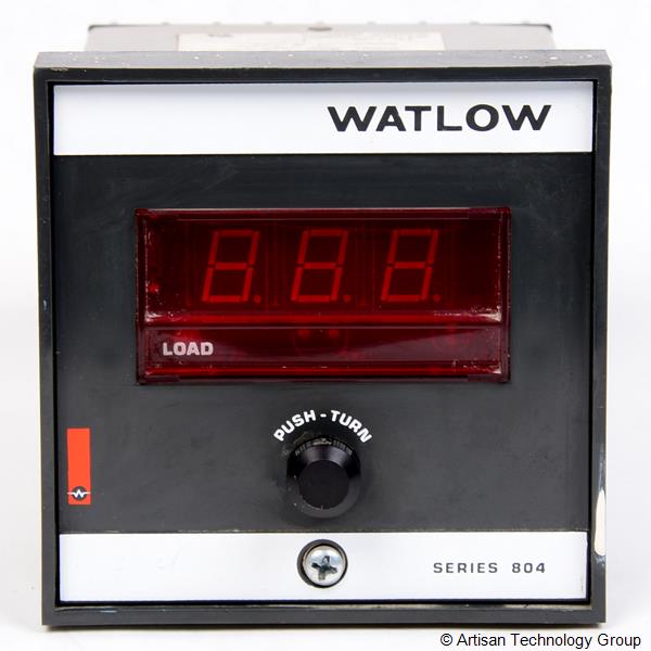 Watlow 804B-1600-0000 1/4 DIN Digital Temperature Controller