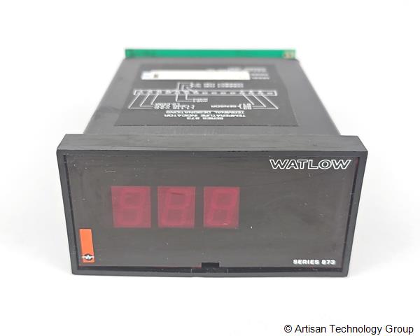 Watlow 8B45-0080-0100 Digital Indicator