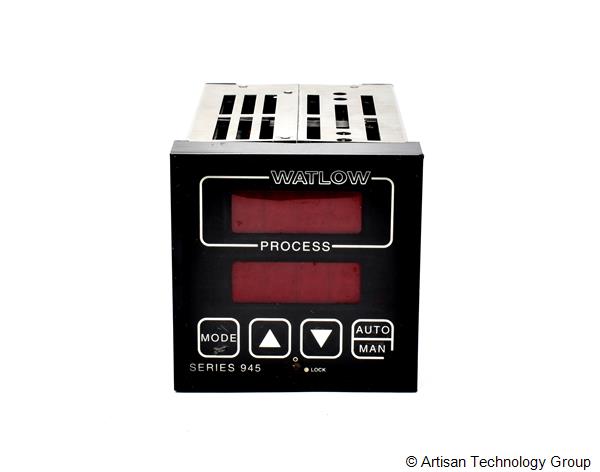 Watlow 945A-1DA1-A000 High / Low Limit Control Module