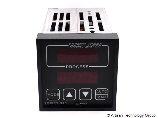 Watlow 945A-1KA0-D000 High / Low Limit Control Module