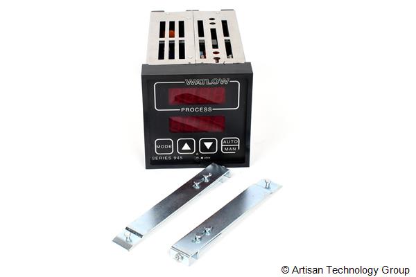 Watlow 945A-1KD0-B000 High / Low Limit Control Module