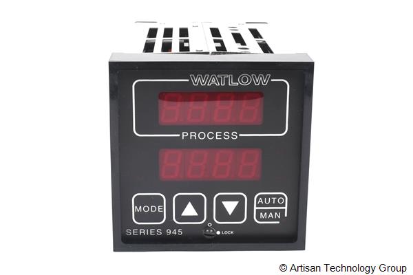 Watlow 945A-1KD0-B000 High / Low Limit Control Module