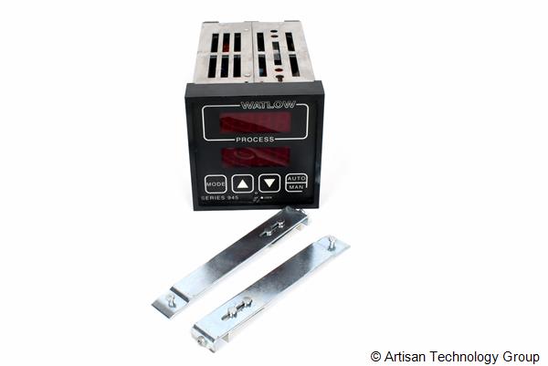 Watlow 945A-3KD2-BE00 High / Low Limit Control Module