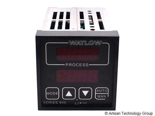Watlow 945A-3KD2-BE00 High / Low Limit Control Module