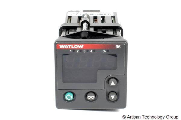 Watlow 96A0-CAAU-00GG 1/16 DIN Temperature Controller