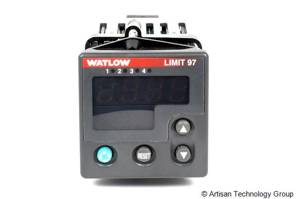 Watlow 97A0-DAAU-00GG Over-Temperature Limit Controller