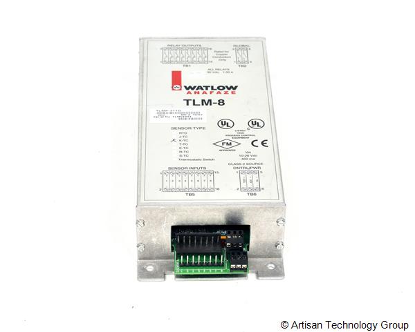 Watlow Anafaze TLMP-311D Thermal Limit